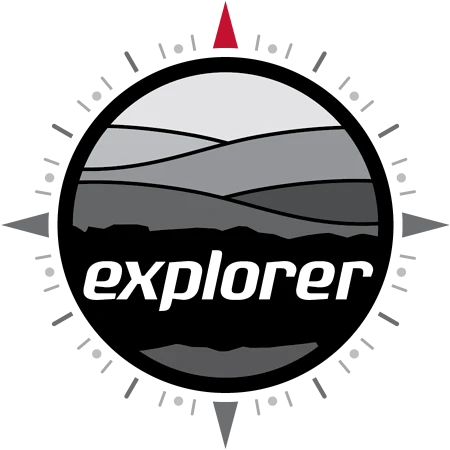 Team Explorer logo