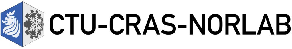 CTU-CRAS-NORLAB logo